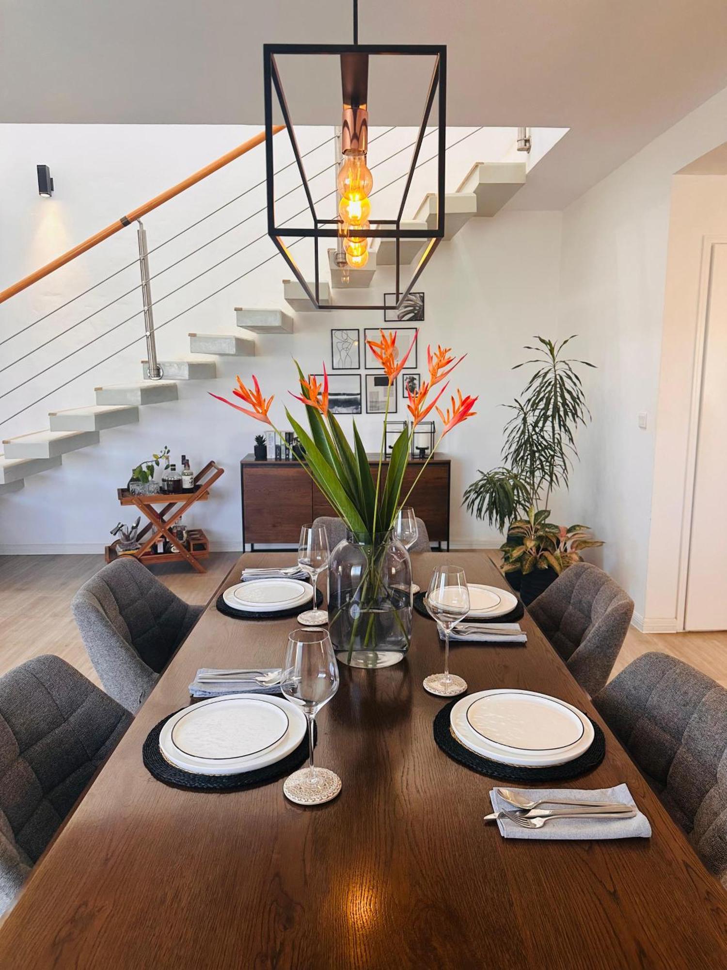 Modern Villa In Grand Bay - Short Walk To Beach Buitenkant foto