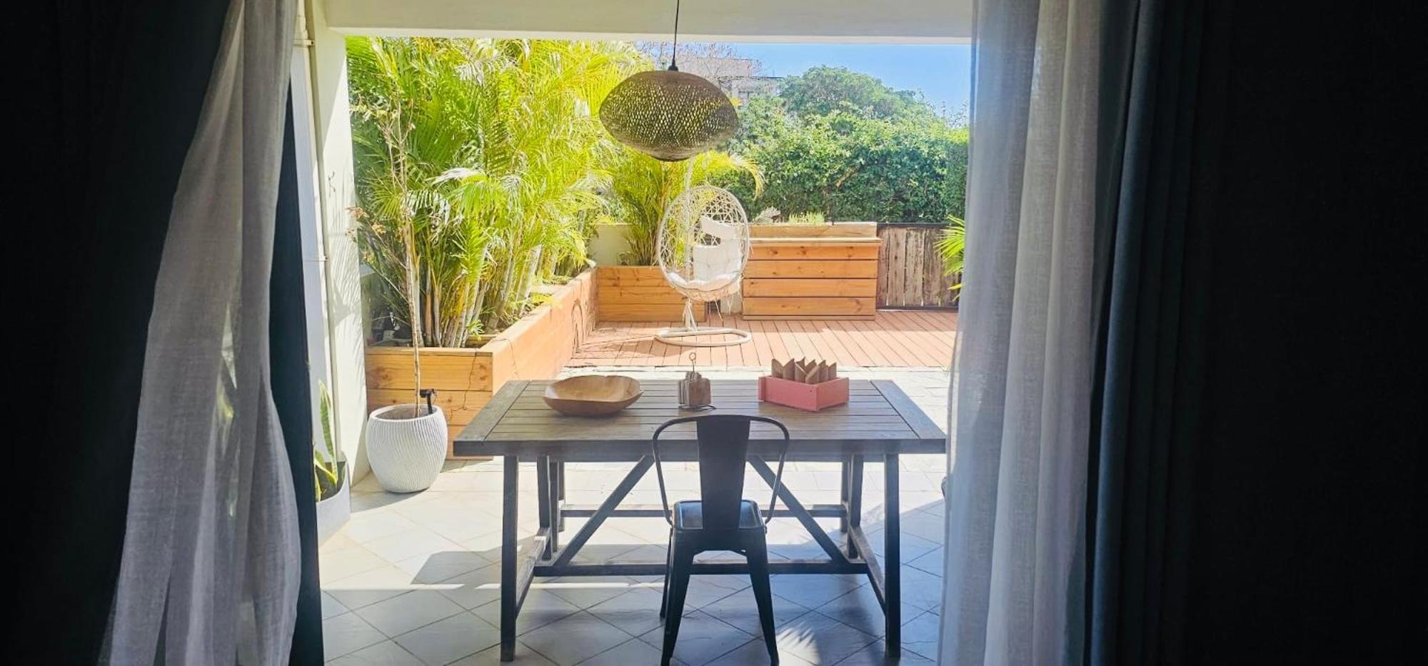 Modern Villa In Grand Bay - Short Walk To Beach Buitenkant foto
